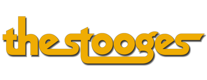 The Stooges Logo